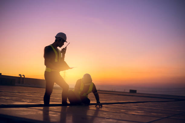 Best Commercial Roofing Services  in Columbia, MO